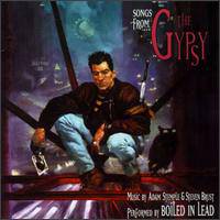 Songs from the Gypsy